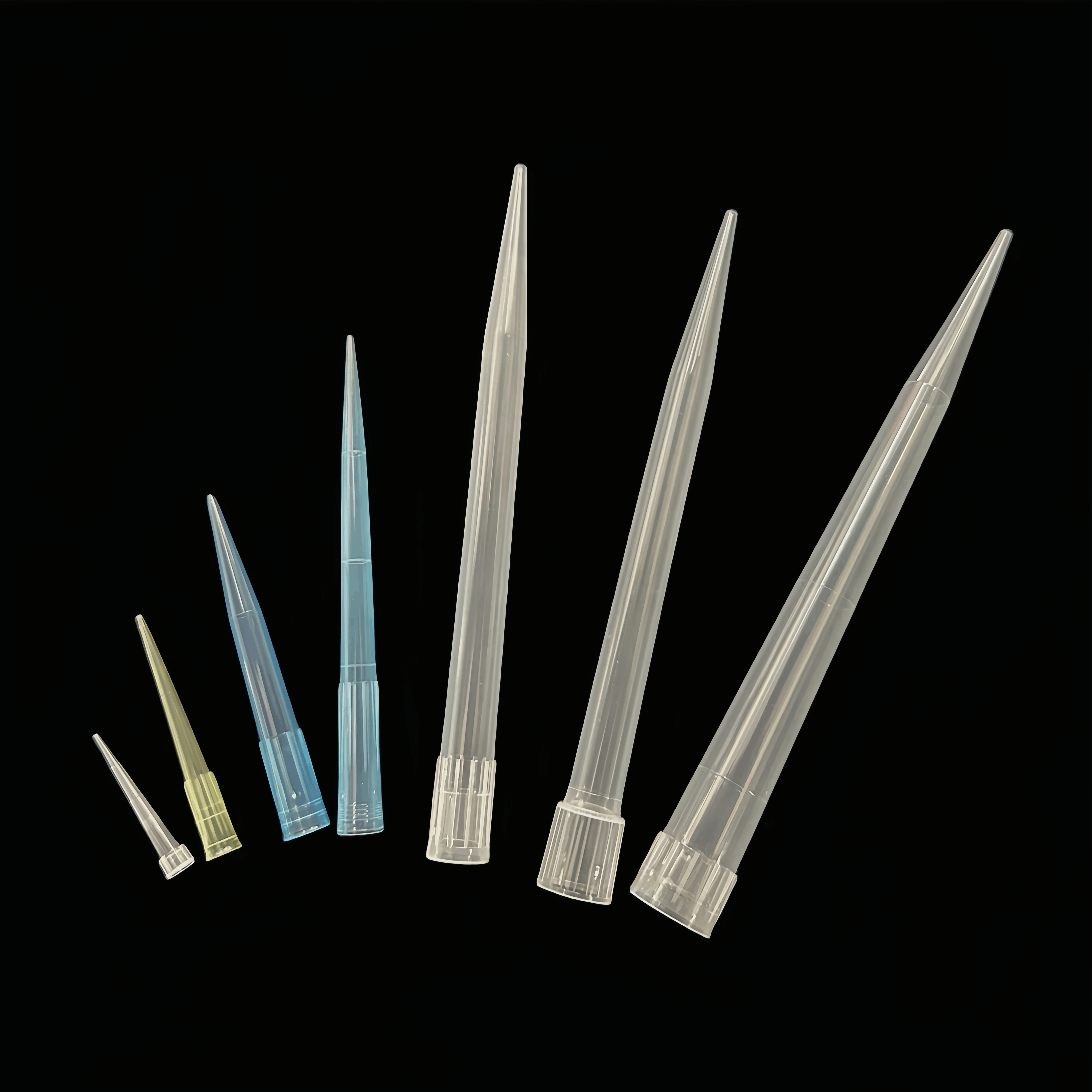 无酶无菌移液器吸嘴