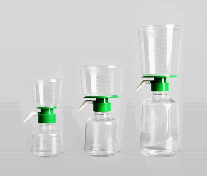 真空过滤杯
