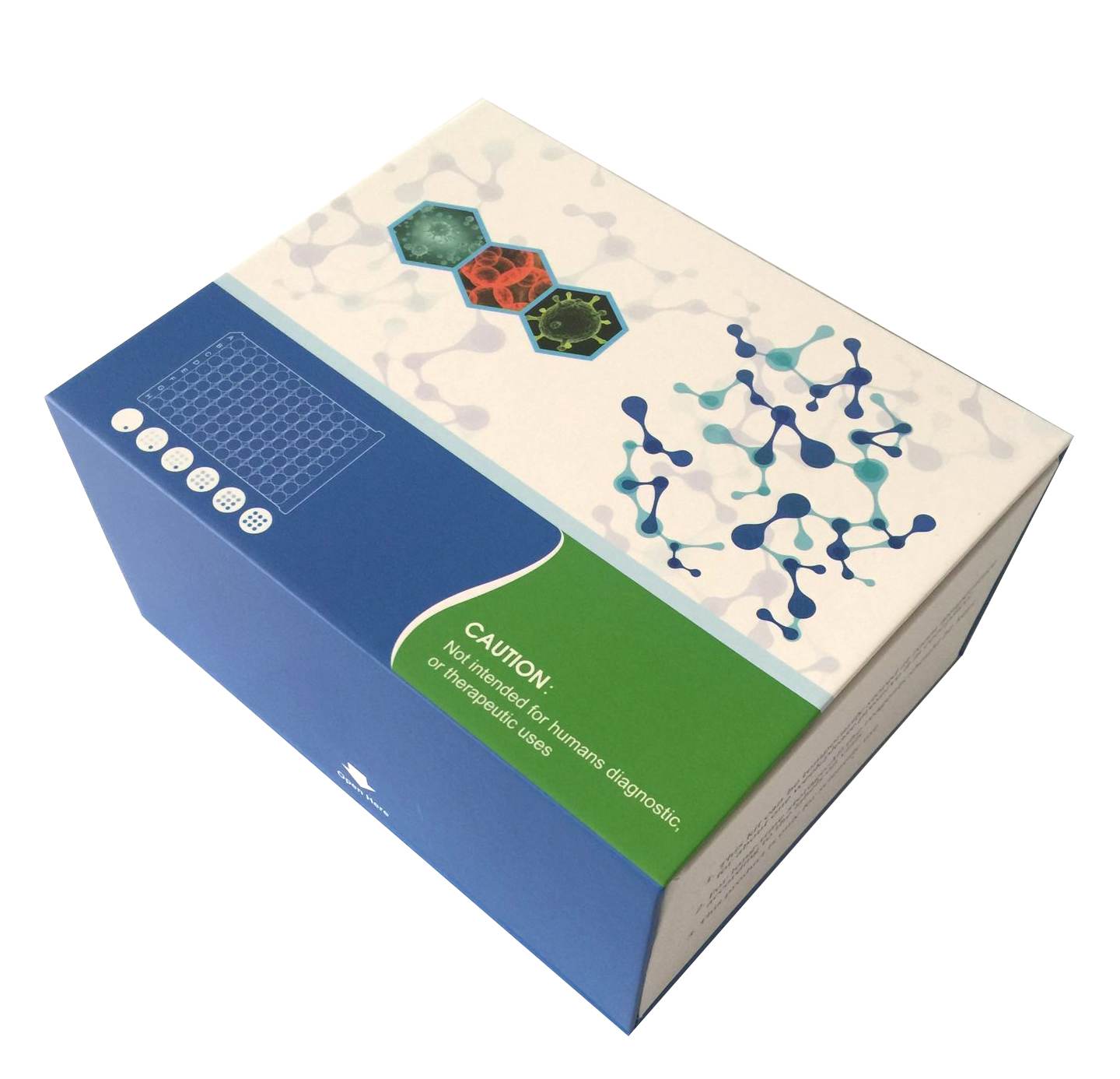 微生物β-1,3-葡聚糖酶(β-1,3-glucanase)ELISA科研试剂盒