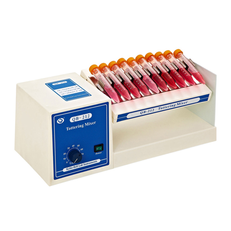 摇摆式混匀仪(磁性托盘, 上下45度侧摆运动)