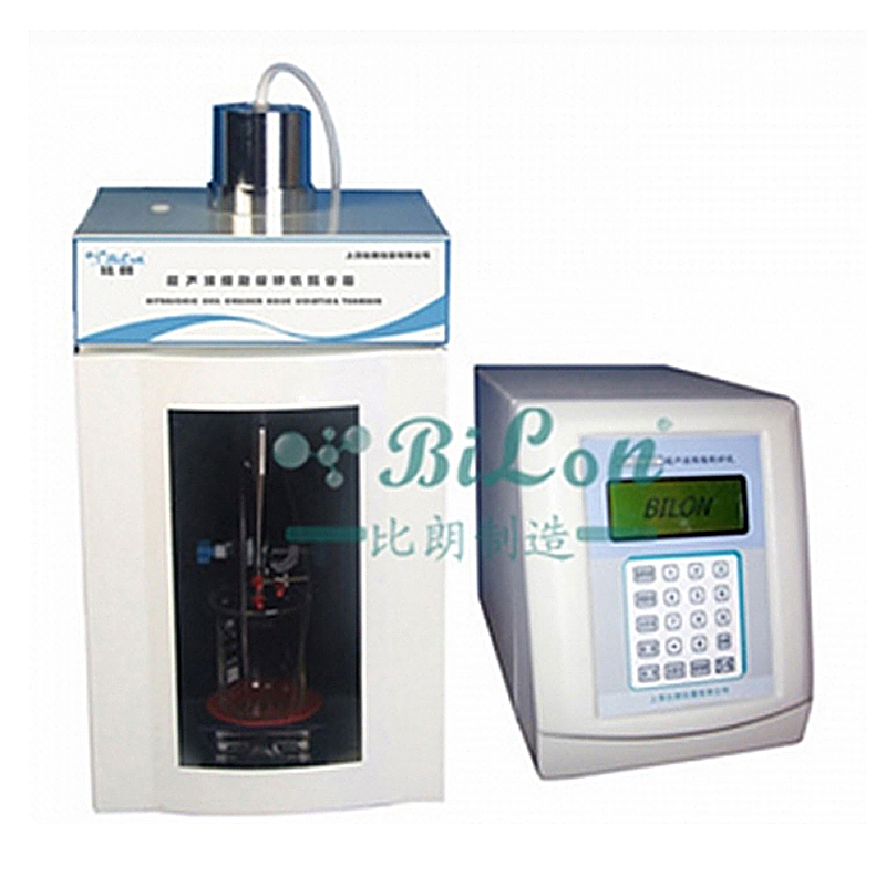 超声波细胞破碎机(功率10-1500W)