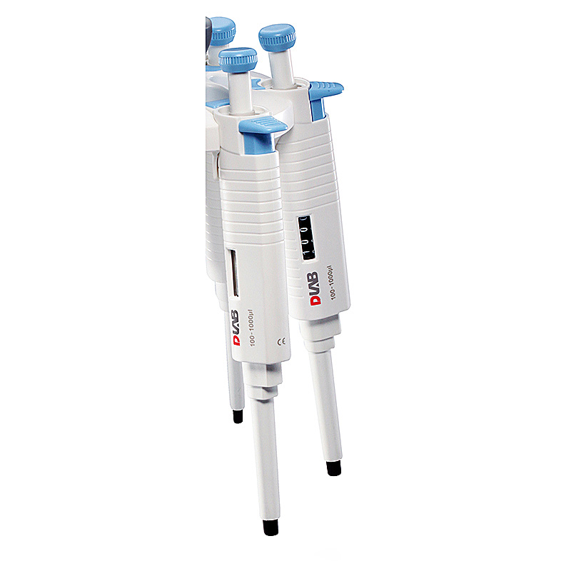 MicroPette Plus单道可调移液器(200-1000μl)