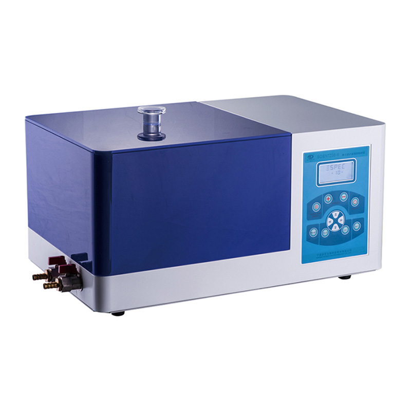 非接触式超声波细胞粉碎机(2L)