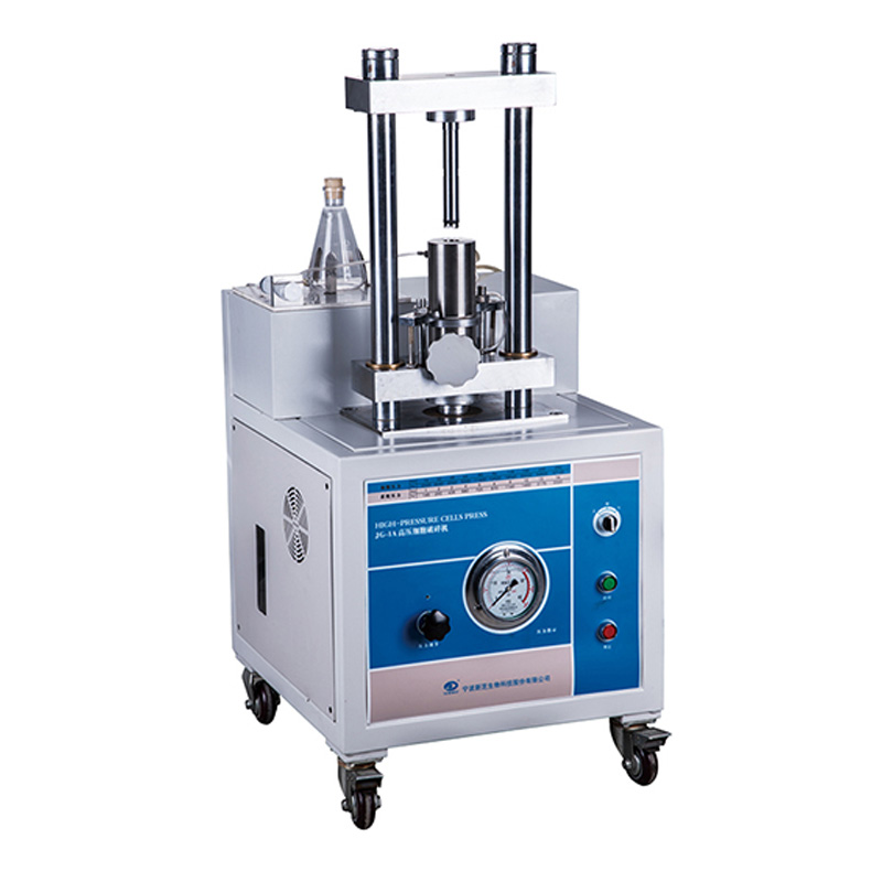 超高压细胞破碎机