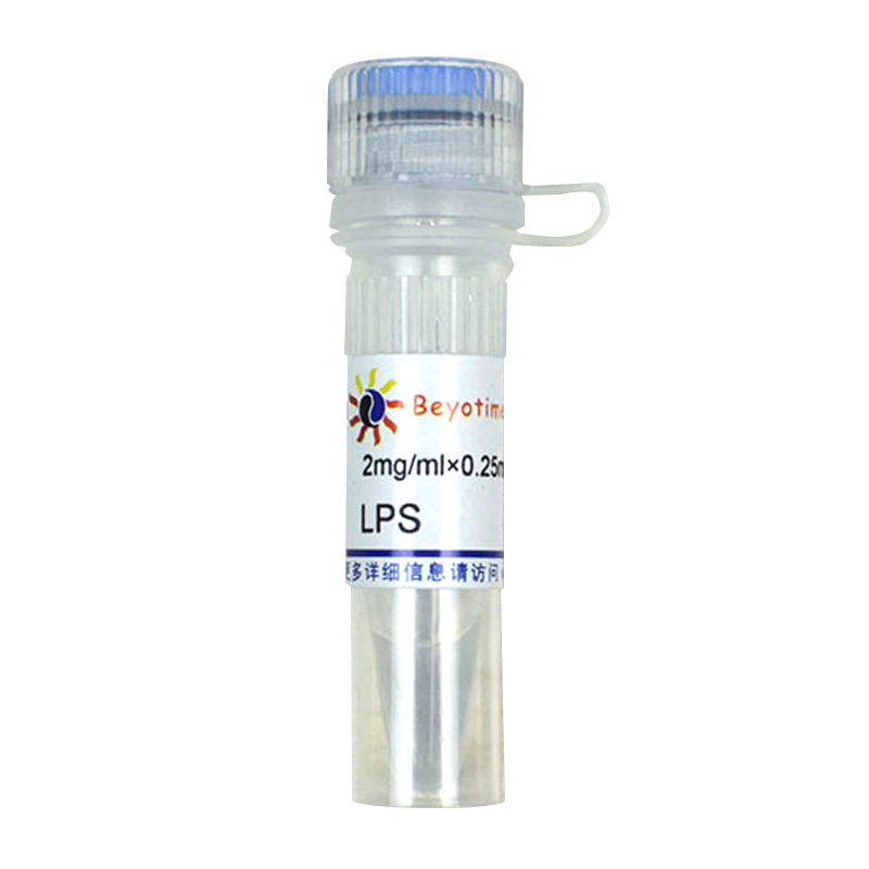 LPS (TLR4激活剂)