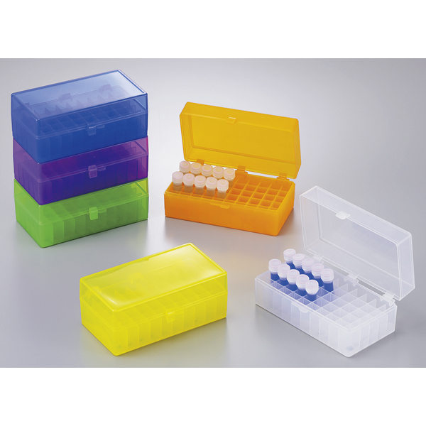 微量离心管盒 HS120032 (5个/箱)